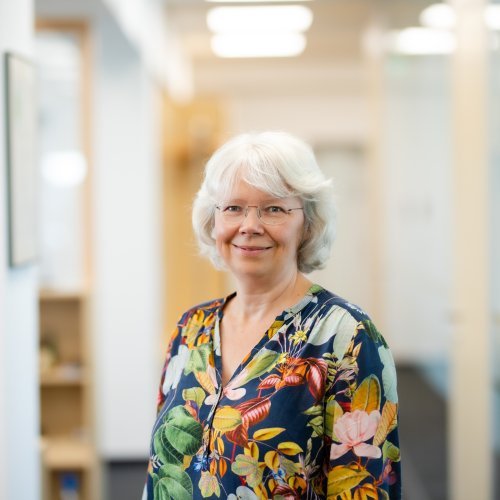 Ulrike Fischer Ulrike Fischer