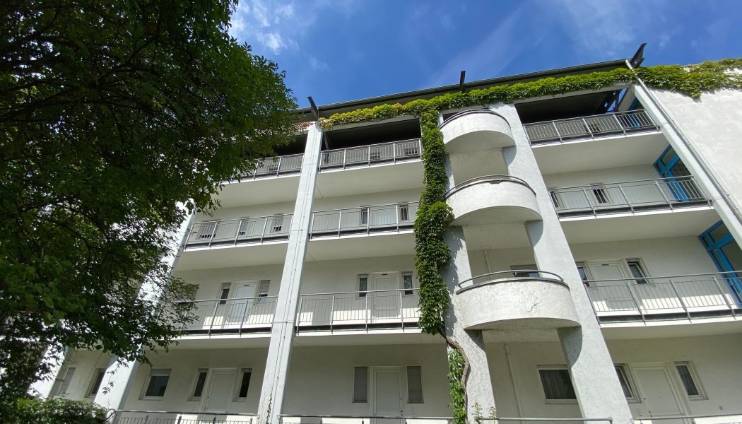 Parksiedlung Ostfildern-Nellingen