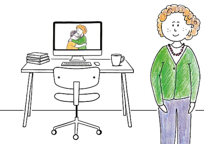 Projekt: Webtraining