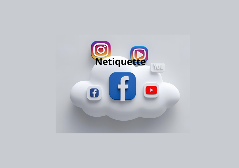 Social-Media-Netiquette