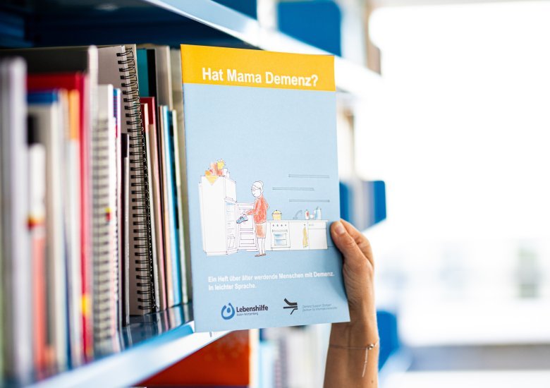 Publikationen und Materialien