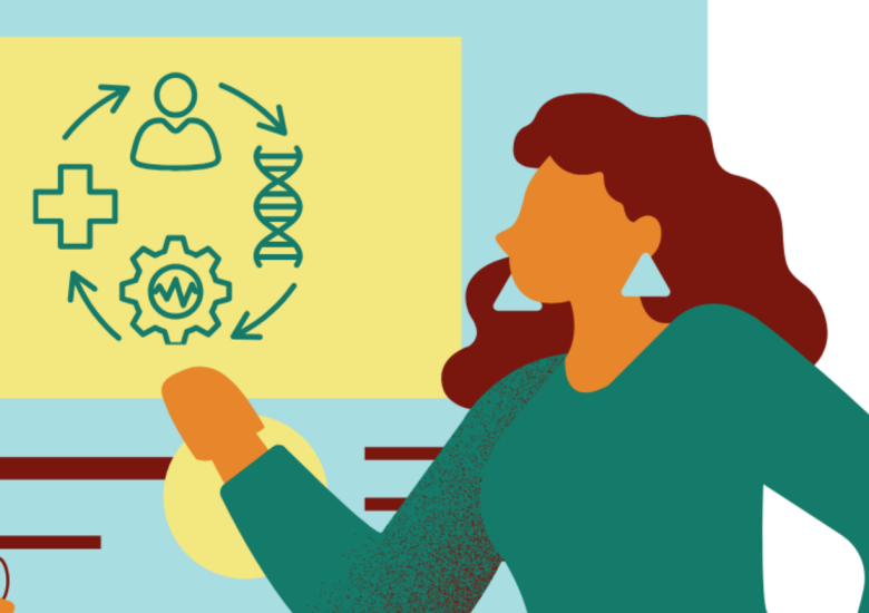 Gesundheitsmentor:innen für Ostfildern