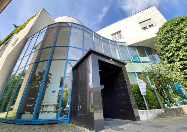 Parksiedlung Ostfildern-Nellingen