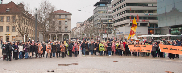 Stuttgarter Impuls