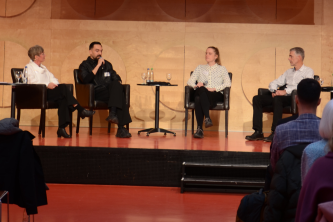 Fachtagung: Von Biografiearbeit bis demenzgerechtes Wohnen