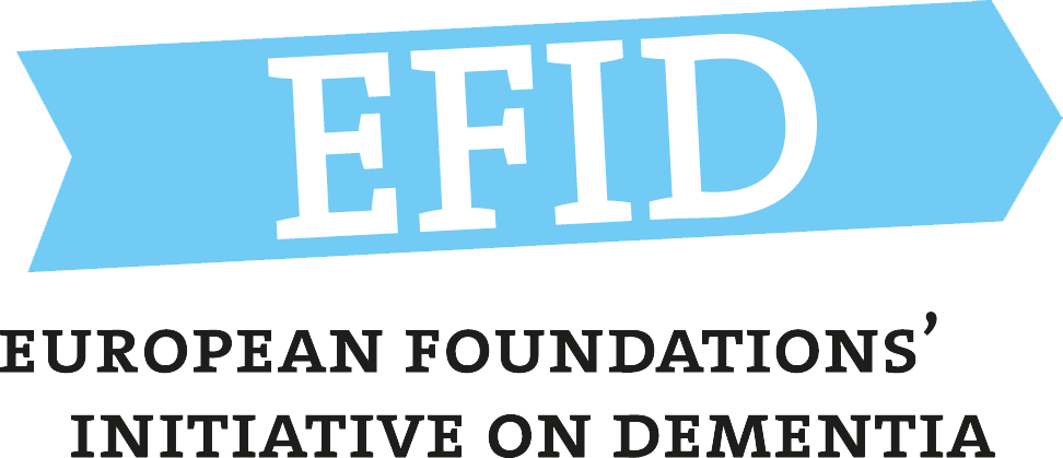 Logo EFID