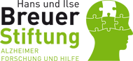 Logo der Hans und Ilse Breuer Stiftung