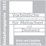 Gradmann-Gestaltungspreis 2011
