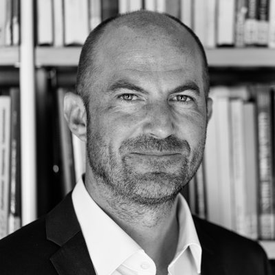 Prof. Dr. Daniel Buhr